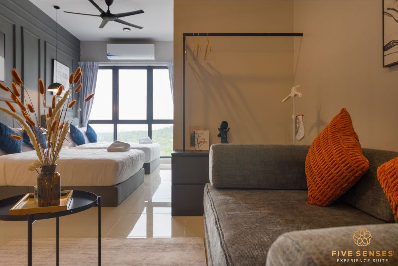 Japandi Signature Studio - room photo 5